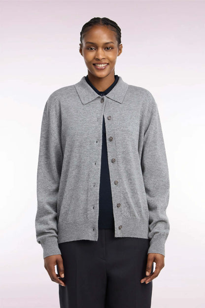 Gray