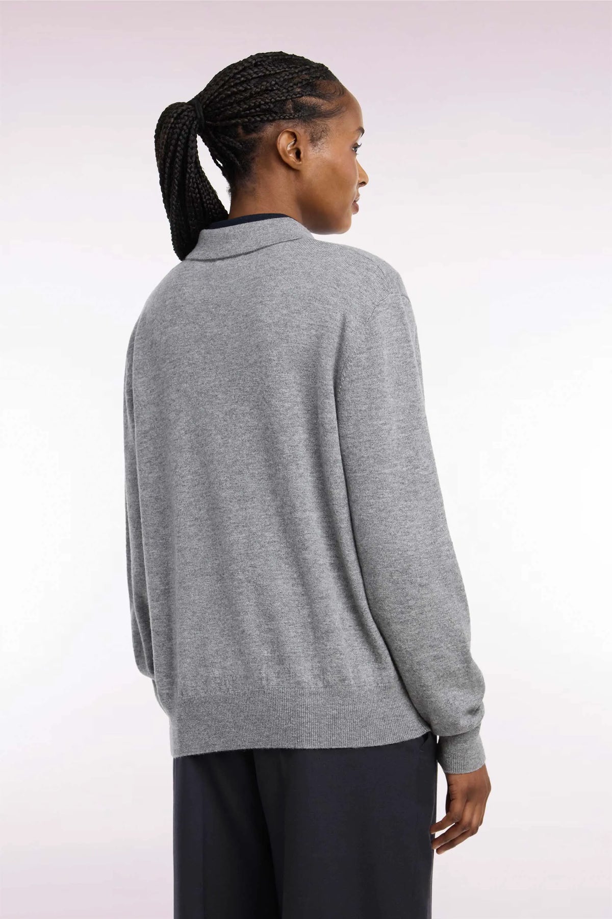 Gray