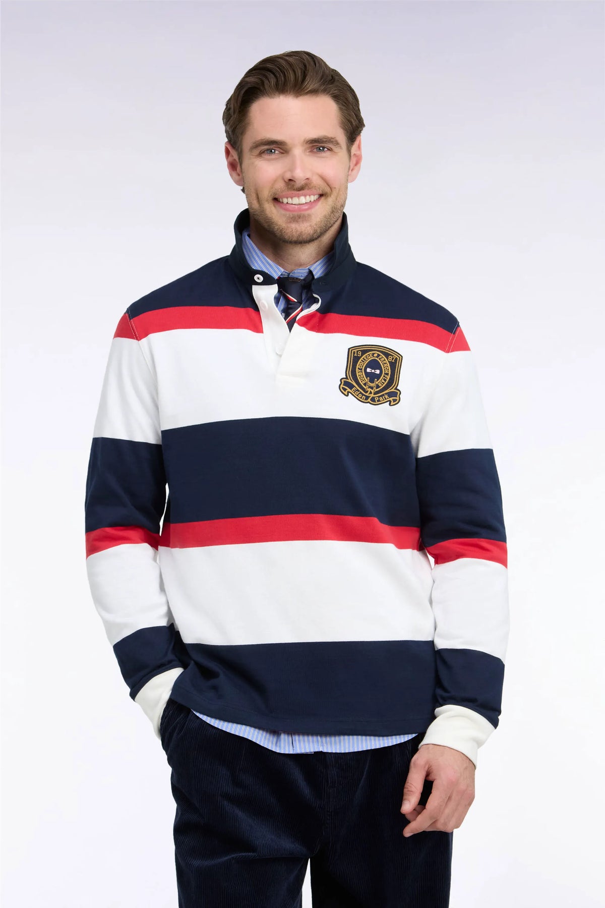 Navy