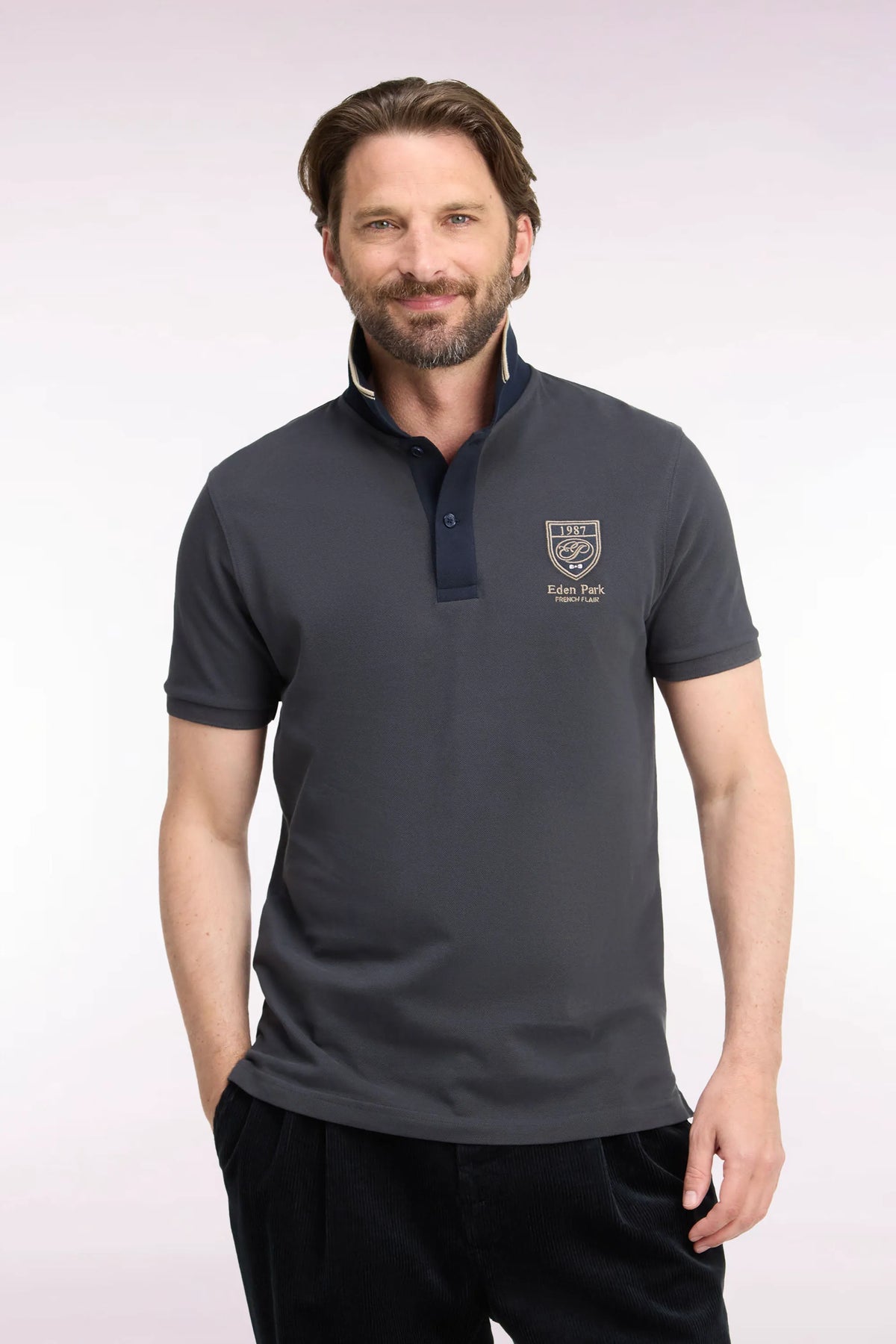 Dark Gray