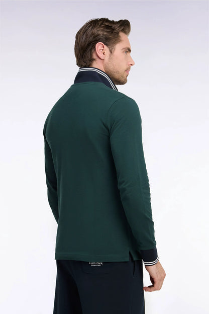 Dark Green