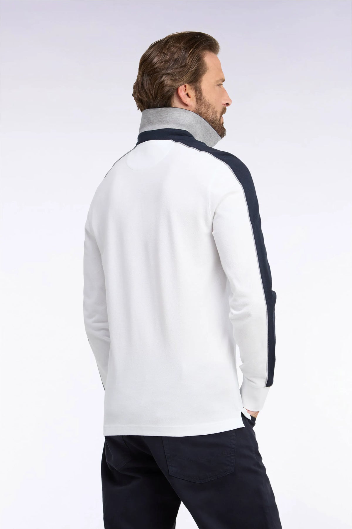 White Two