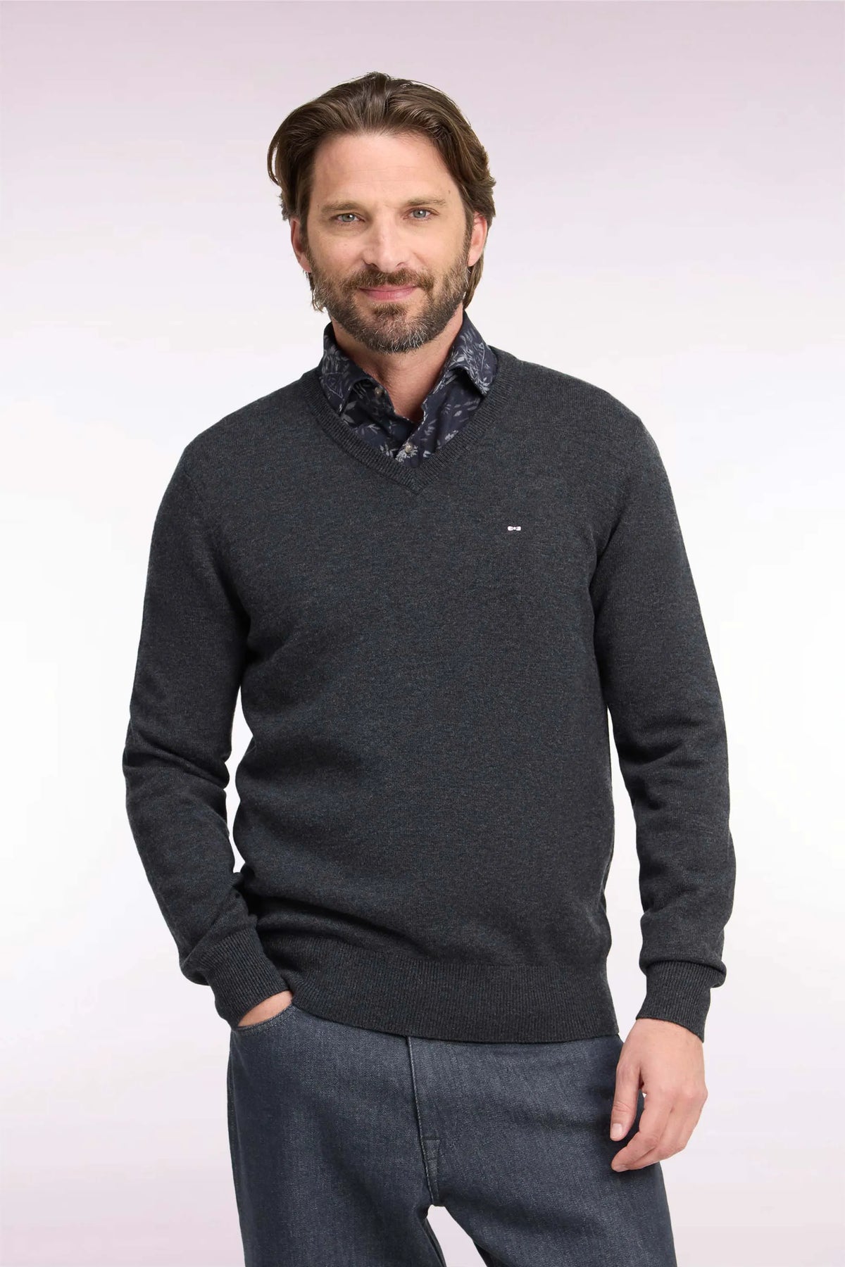 Dark Gray