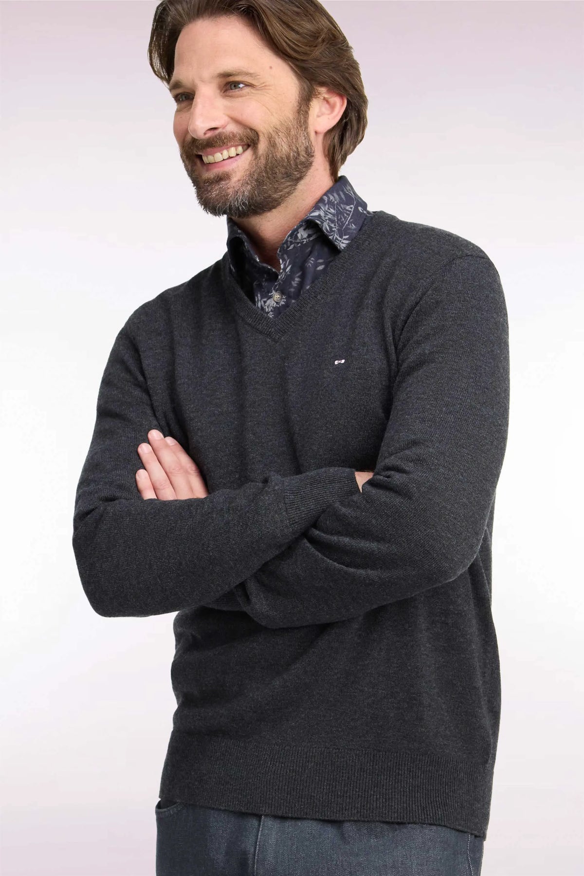 Dark Gray