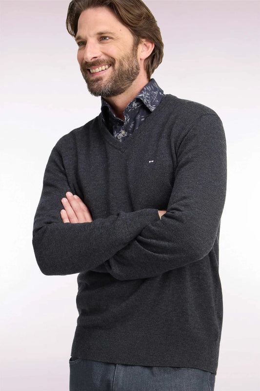 Dark Gray