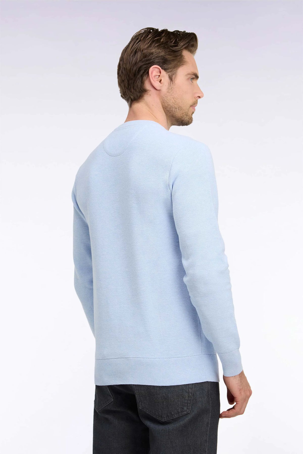 Sky Blue