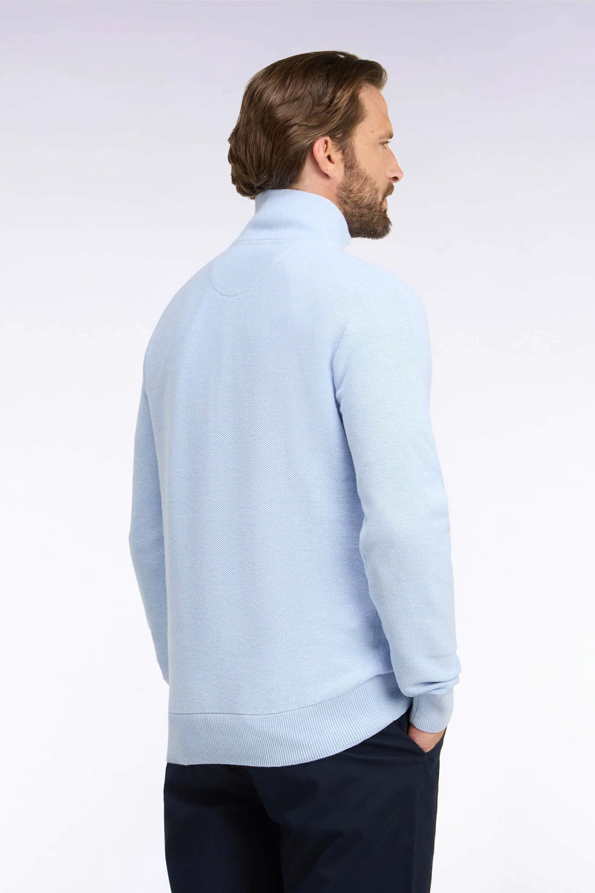Sky Blue