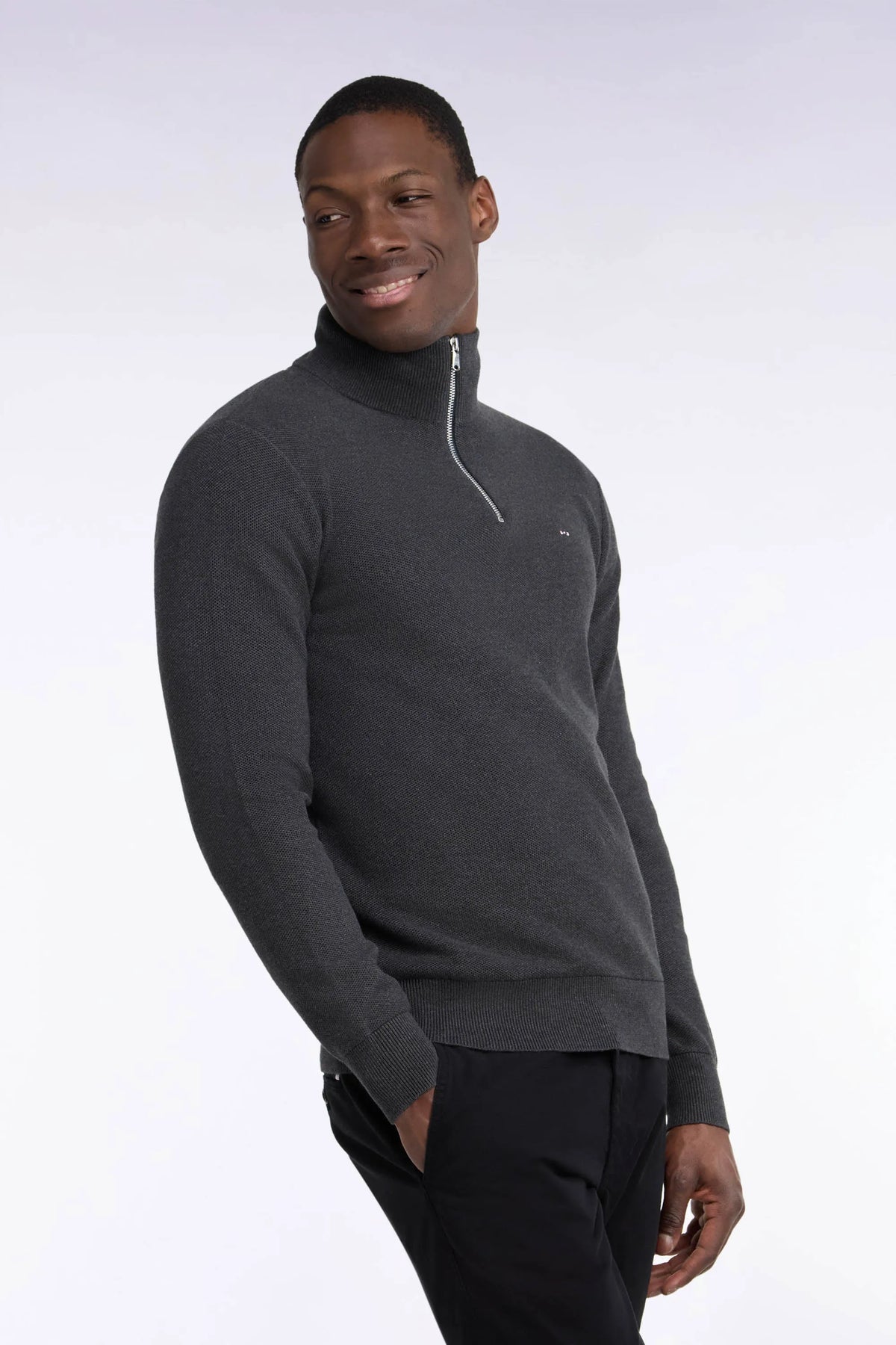 Dark Gray