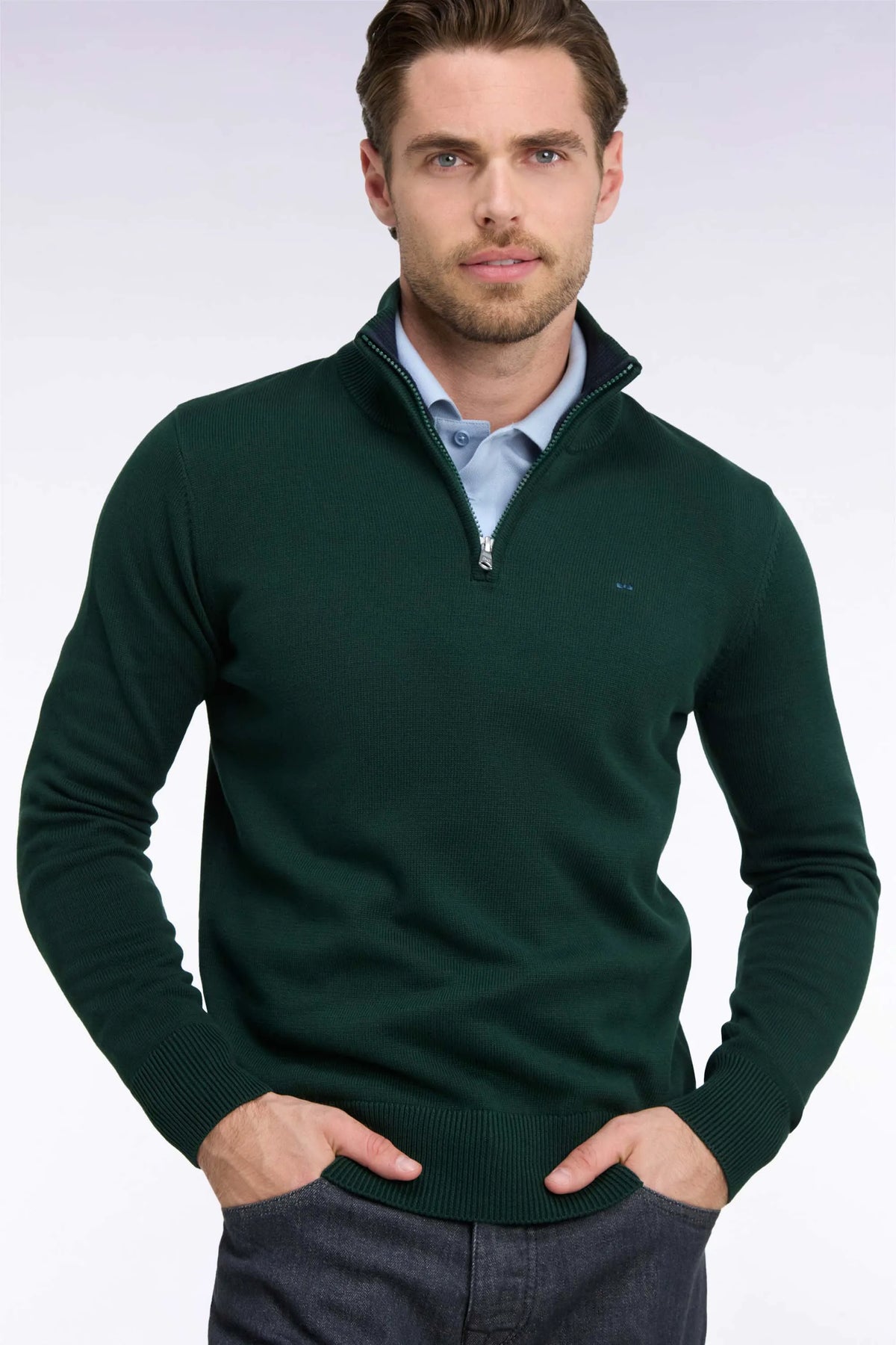 Forest Green