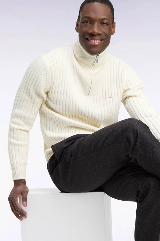 Ecru