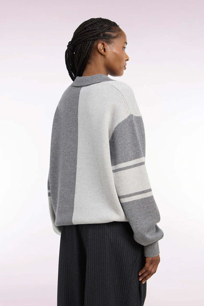 Gray
