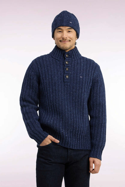 Heather Blue