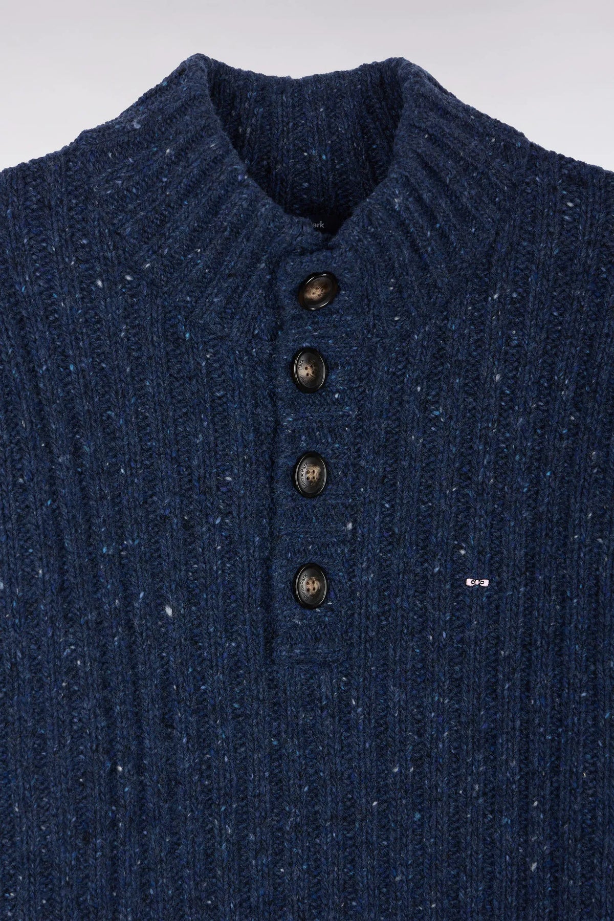 Heather Blue