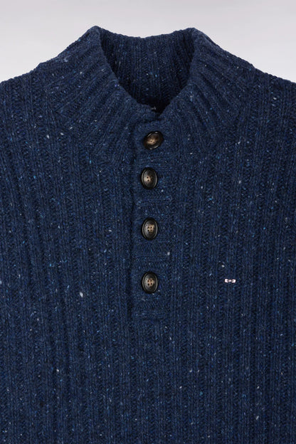 Heather Blue