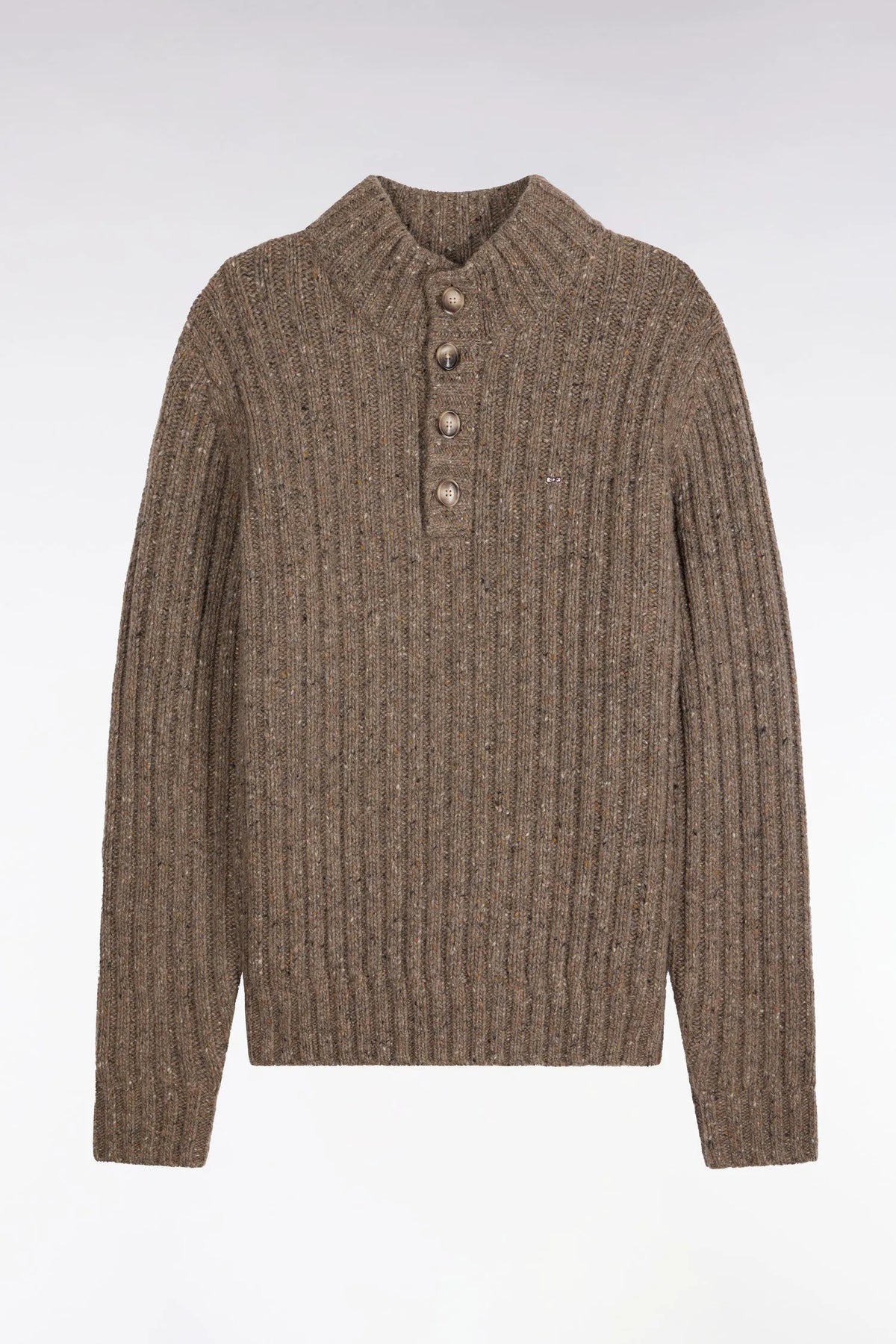 Khaki Heather