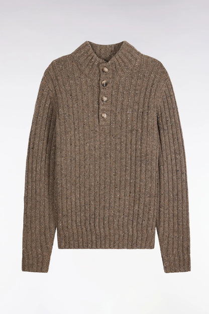Khaki Heather