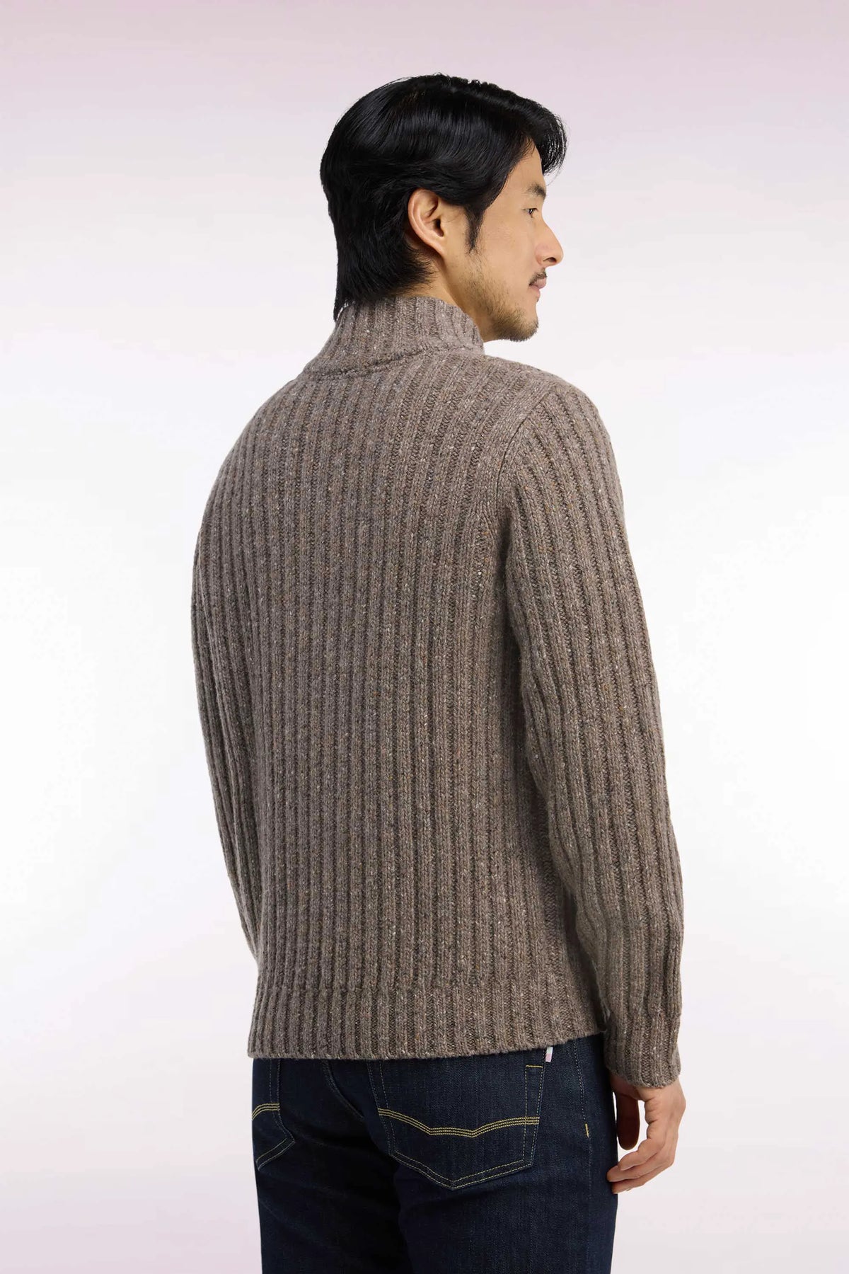 Khaki Heather