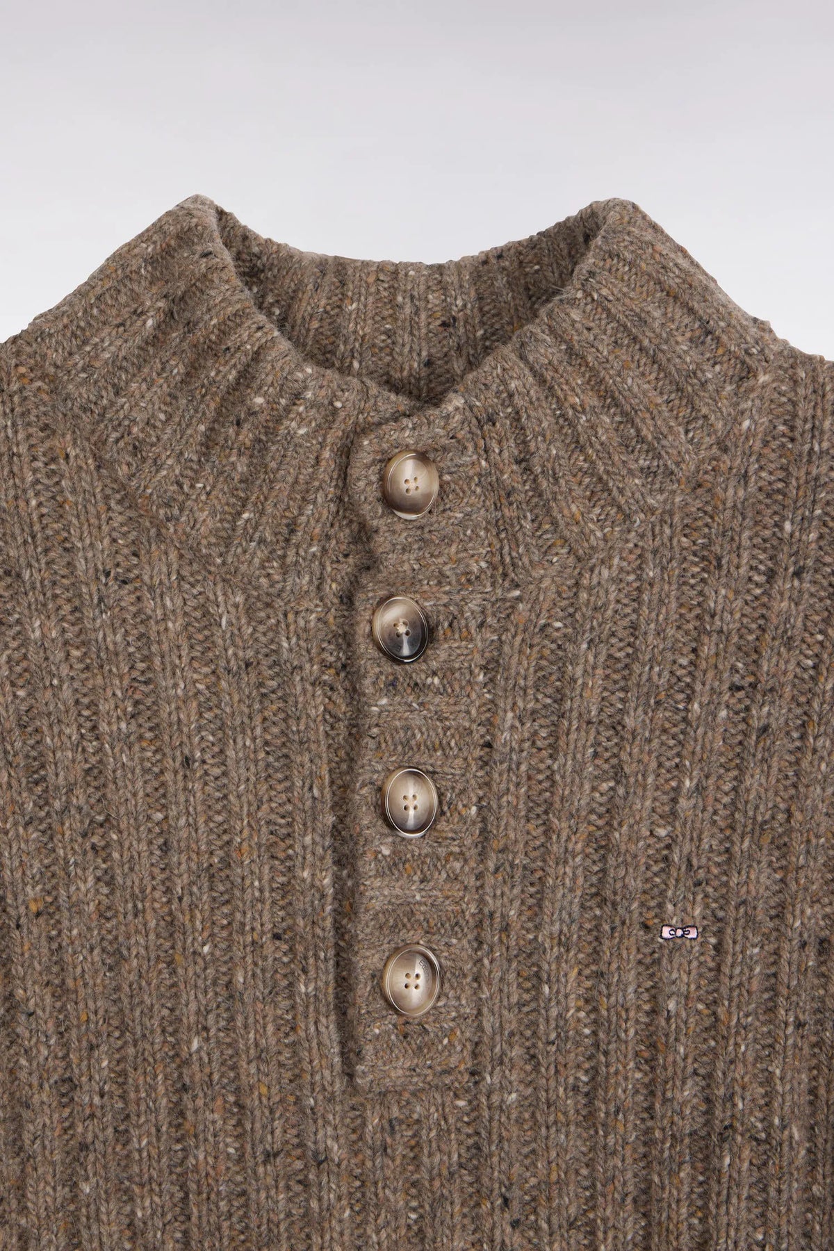 Khaki Heather
