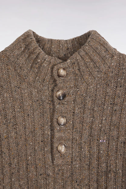 Khaki Heather