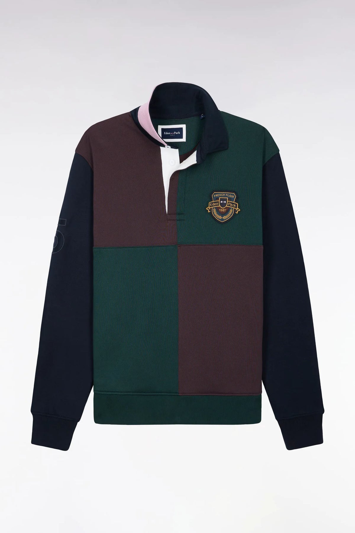Ecru