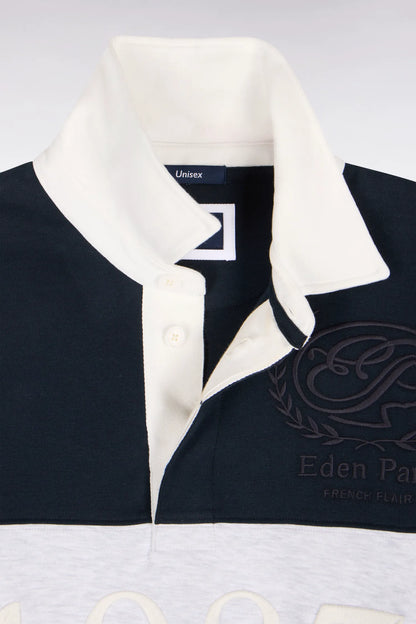 Navy Heather