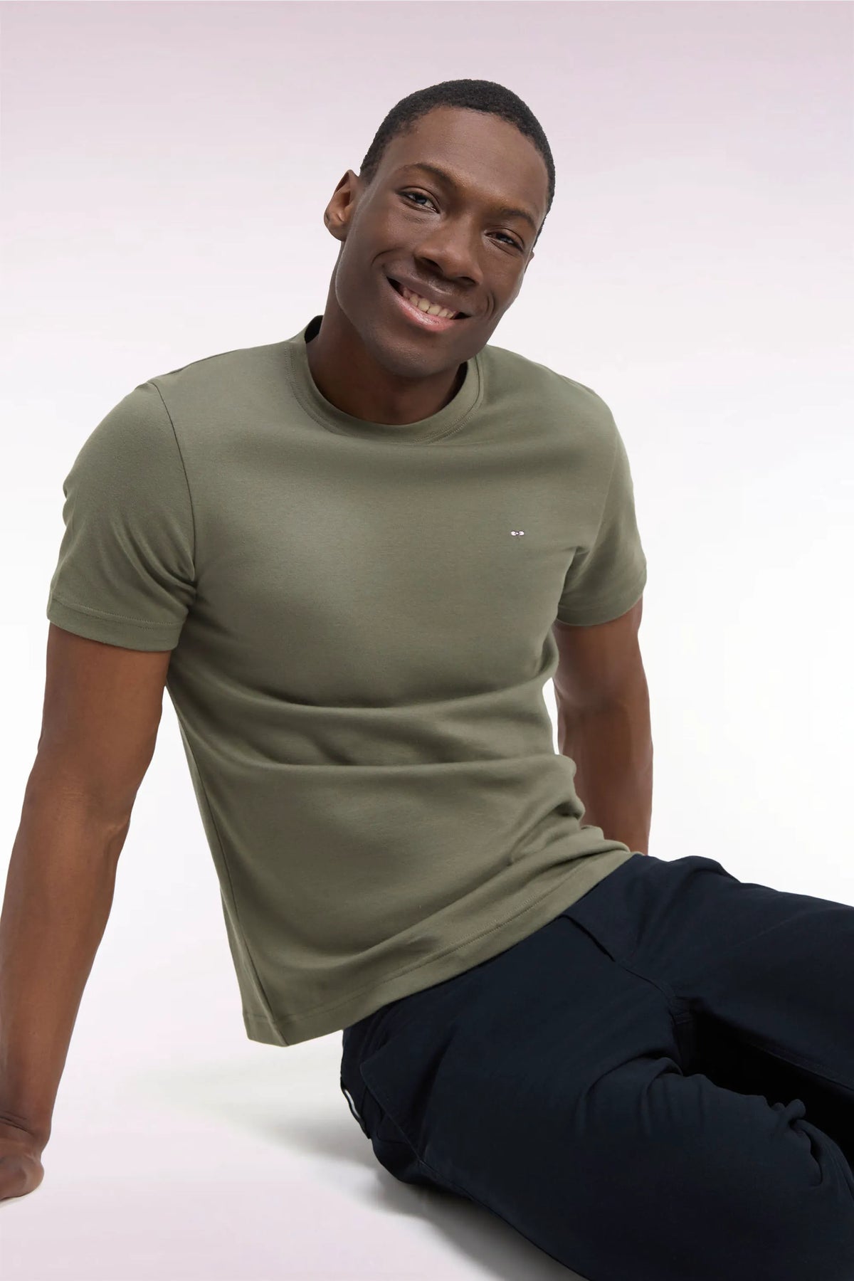 Olive Green