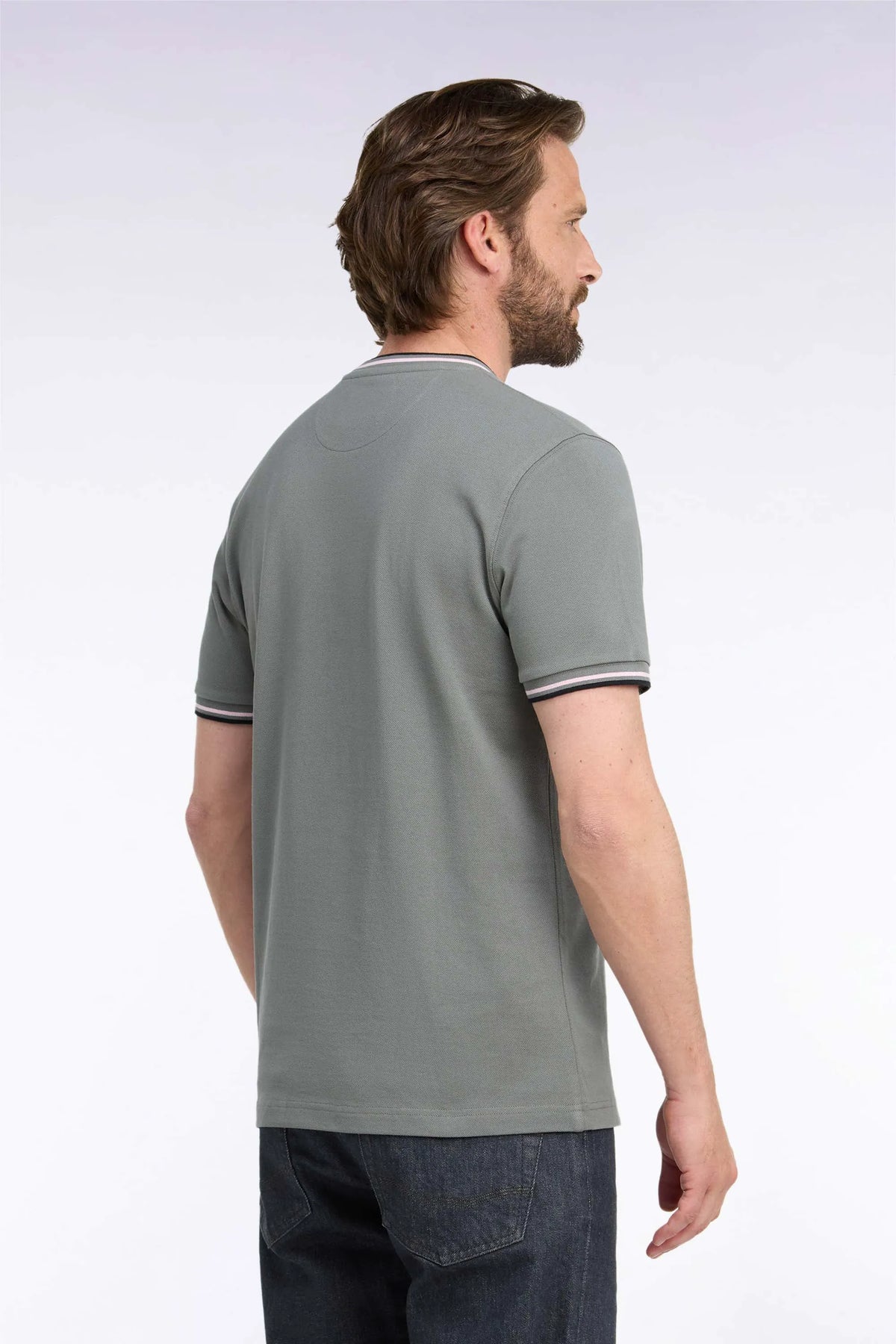 Olive Green