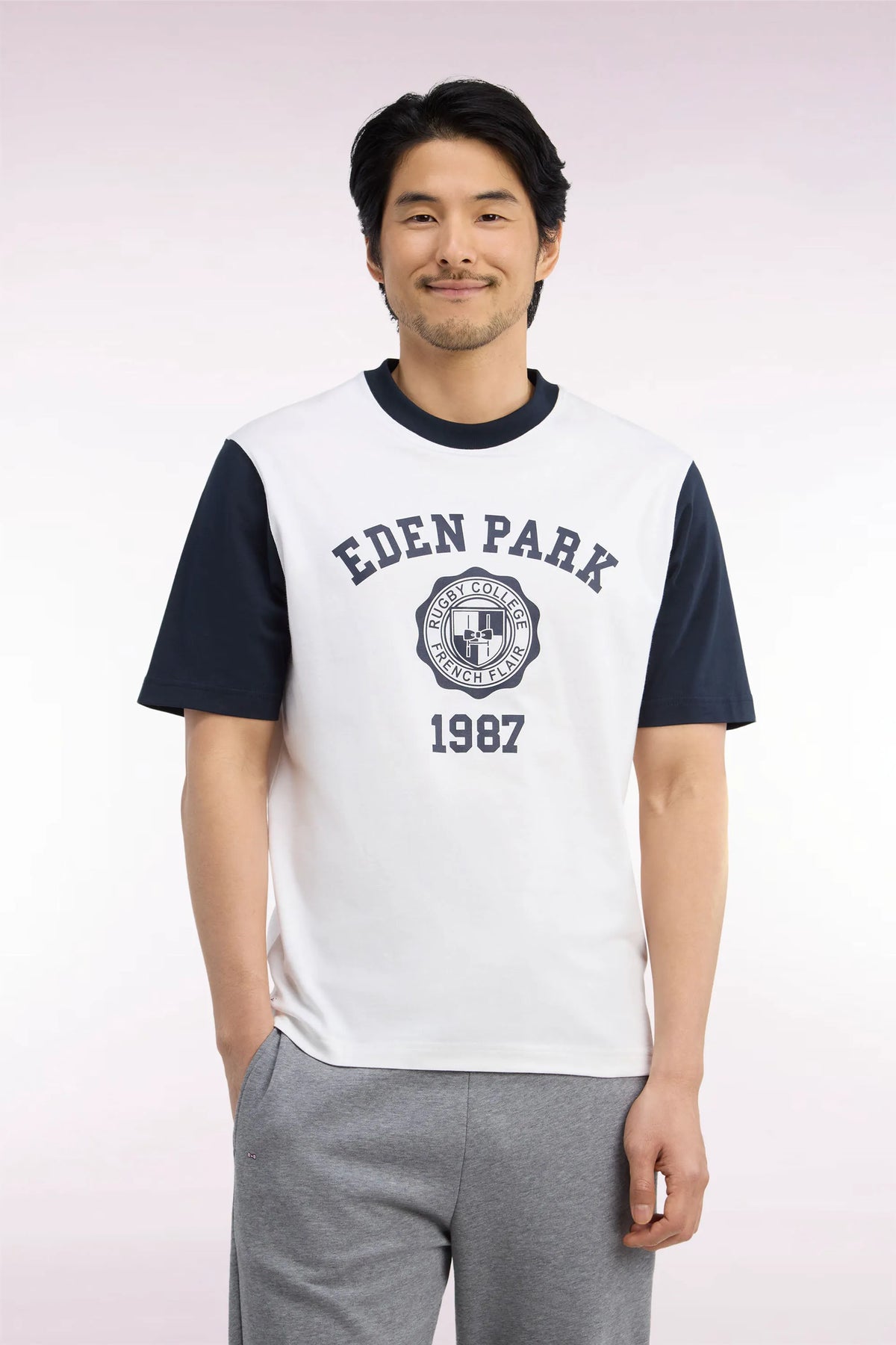 Ecru
