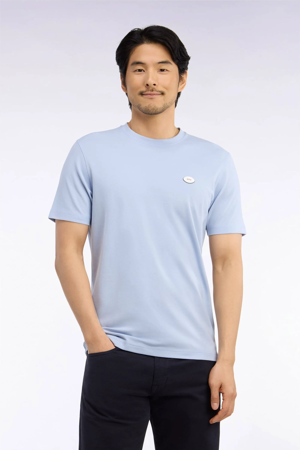 Sky Blue