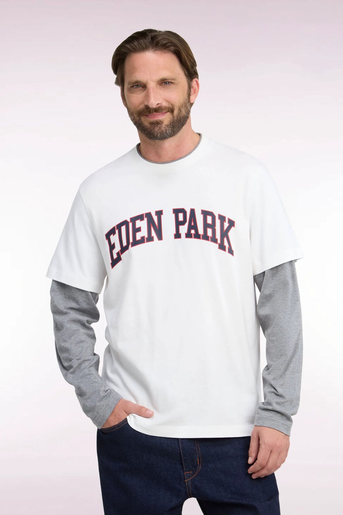 Ecru
