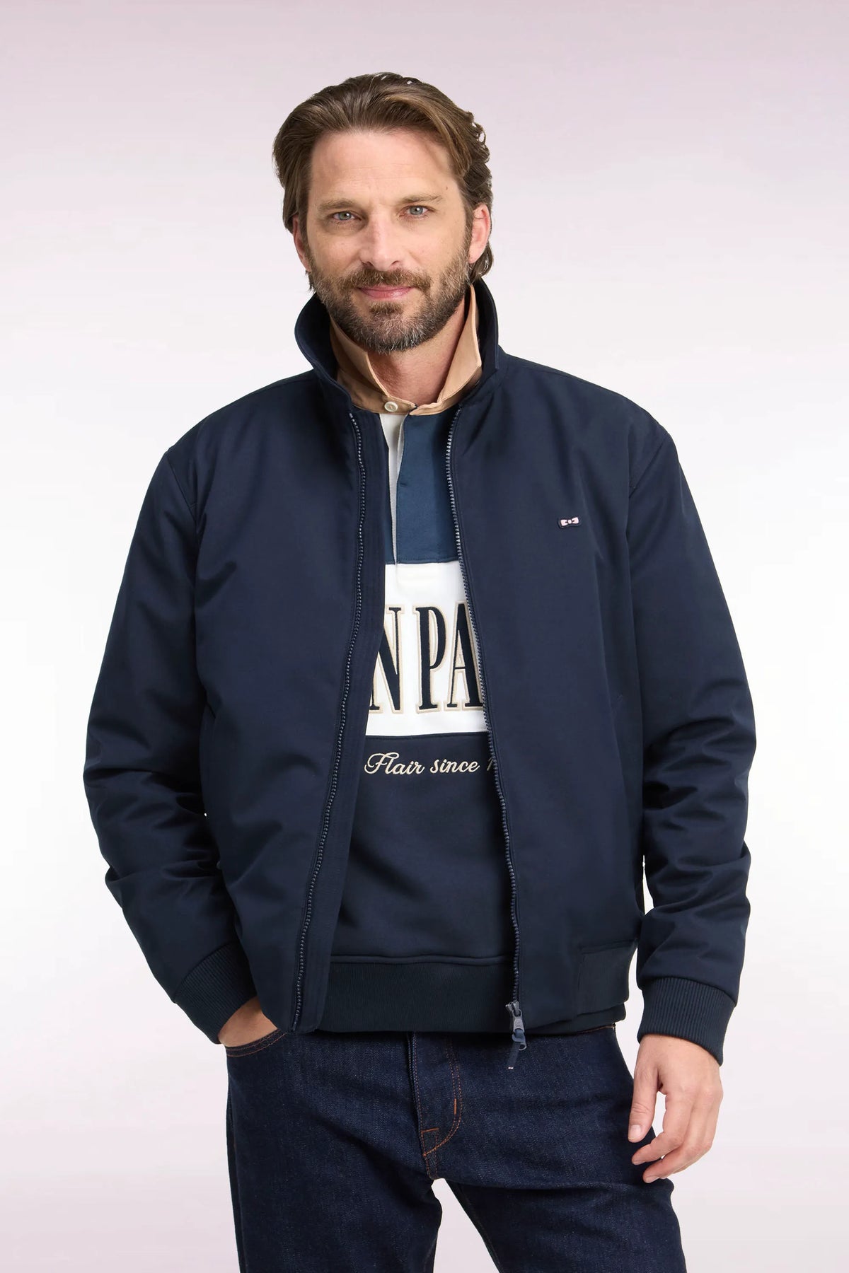 Navy