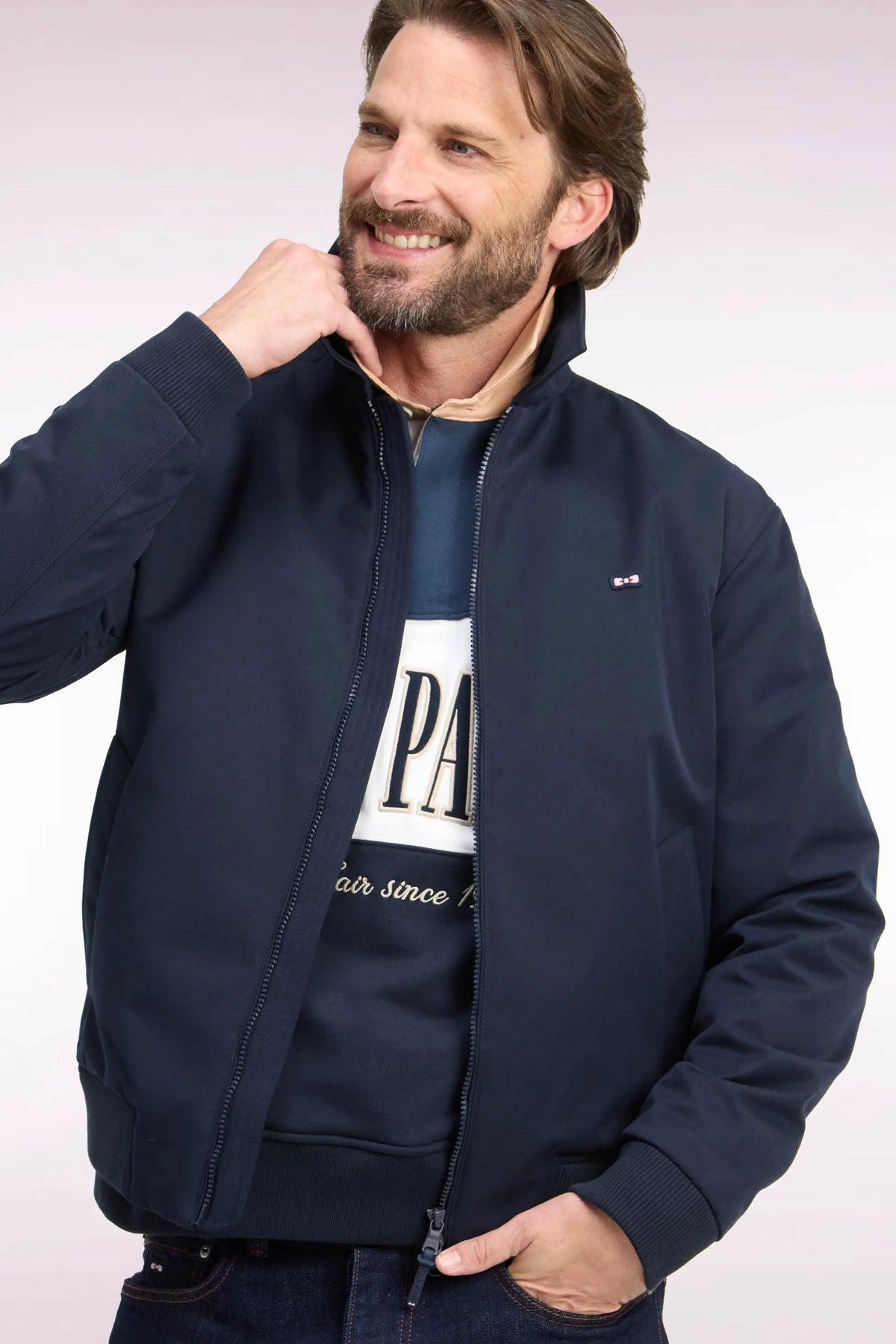 Navy