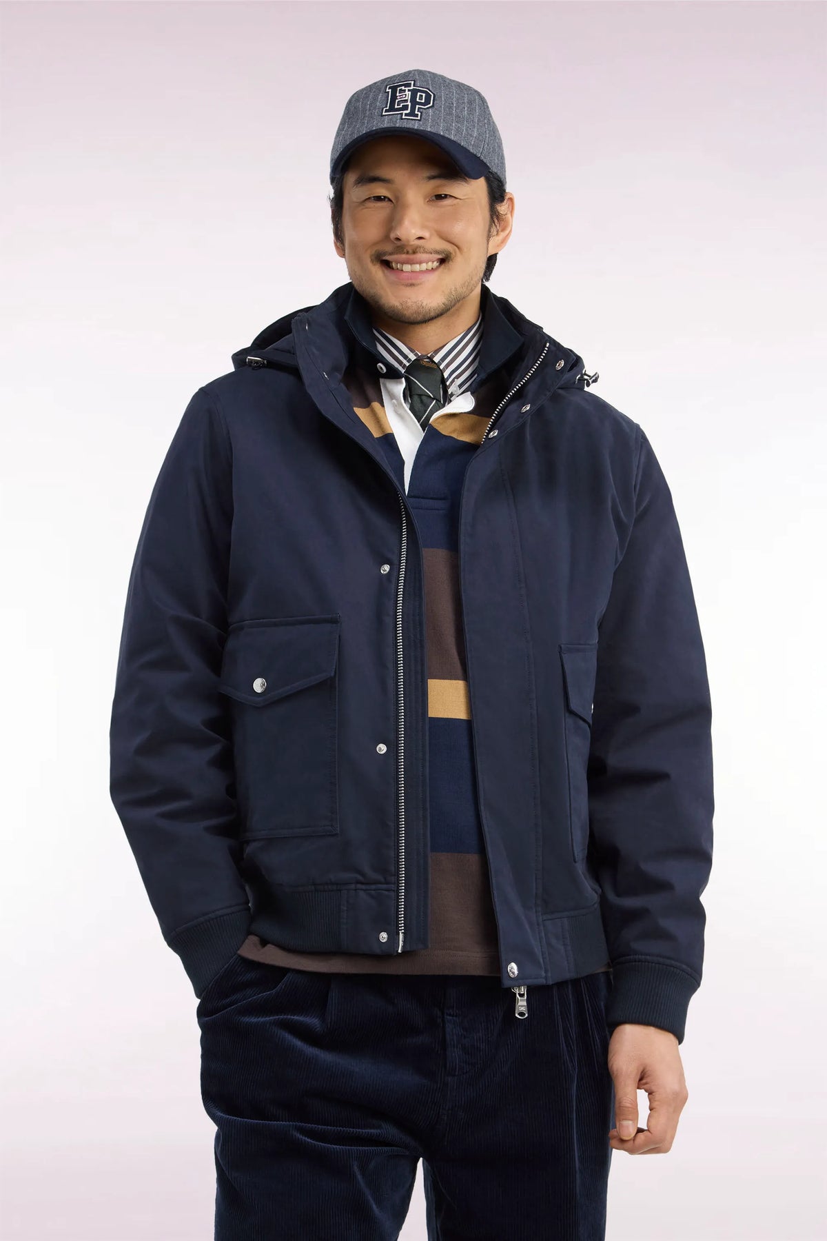 Navy