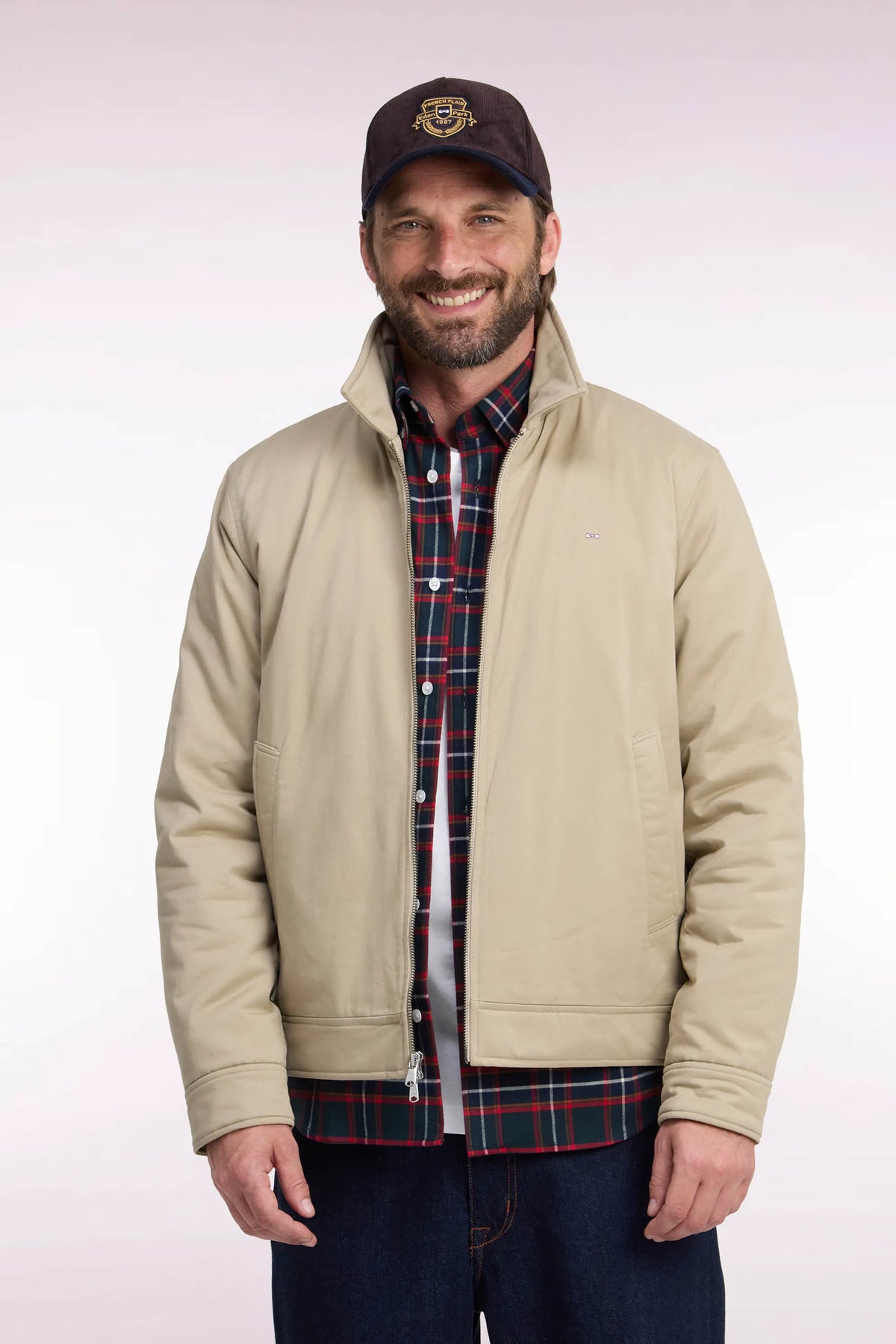 Beige