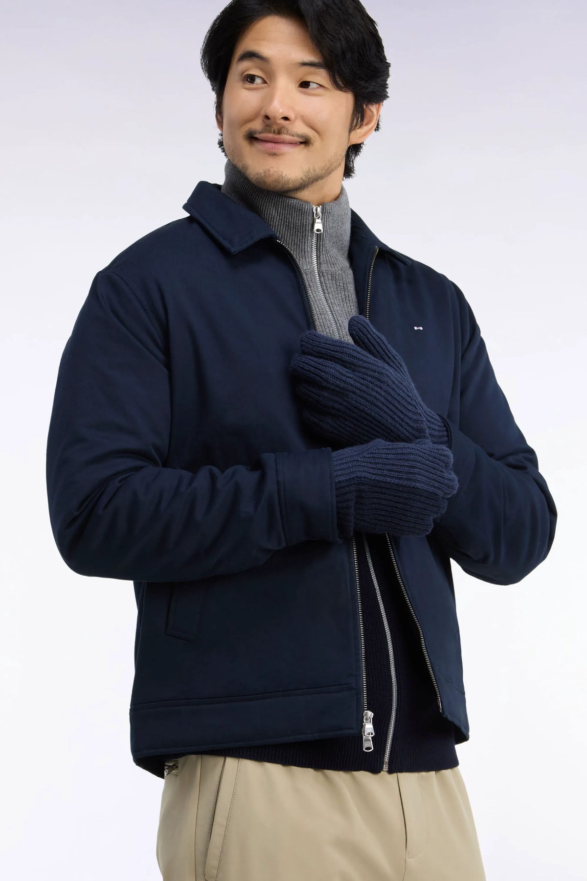 Navy Blue