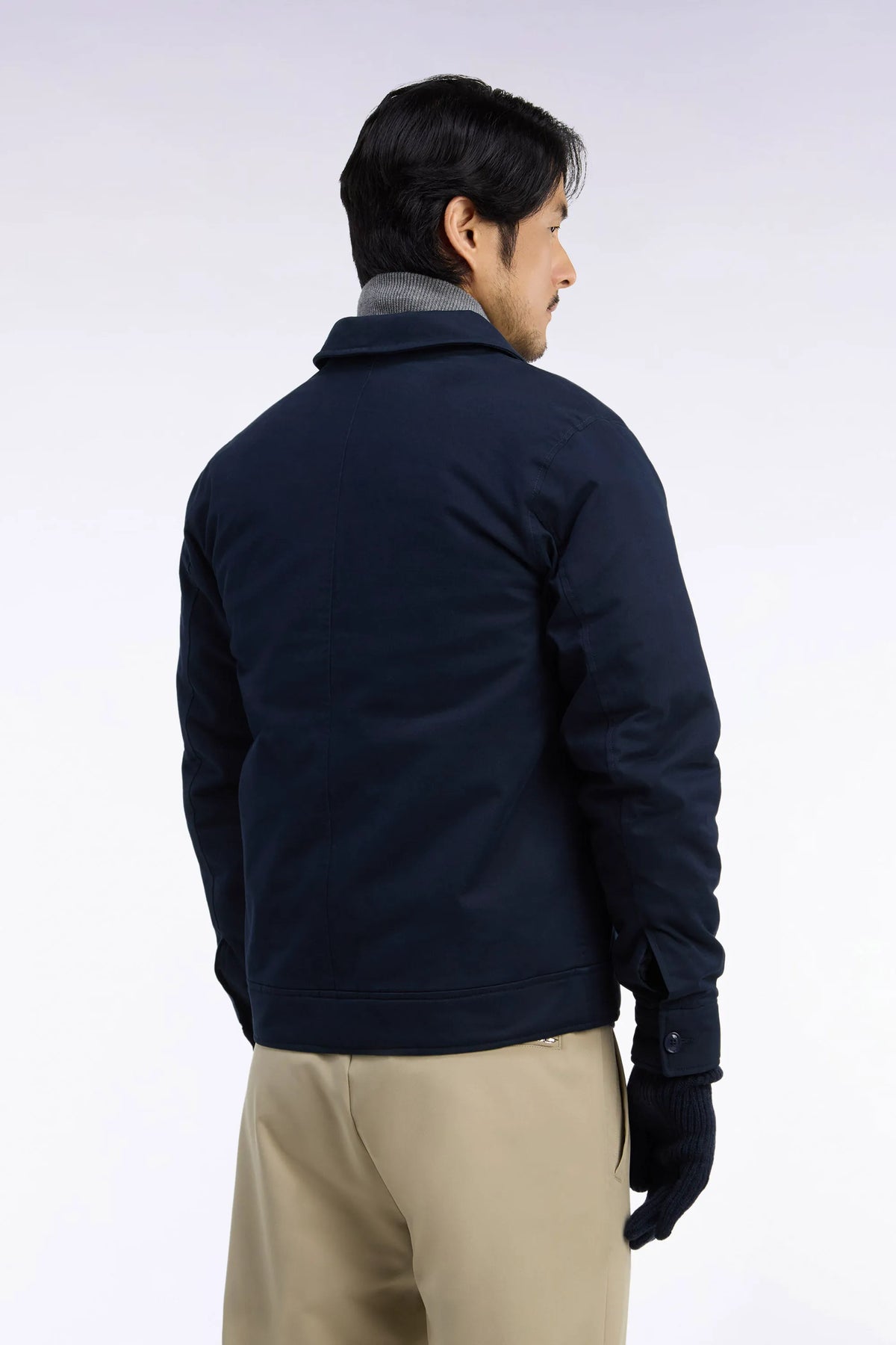 Navy Blue