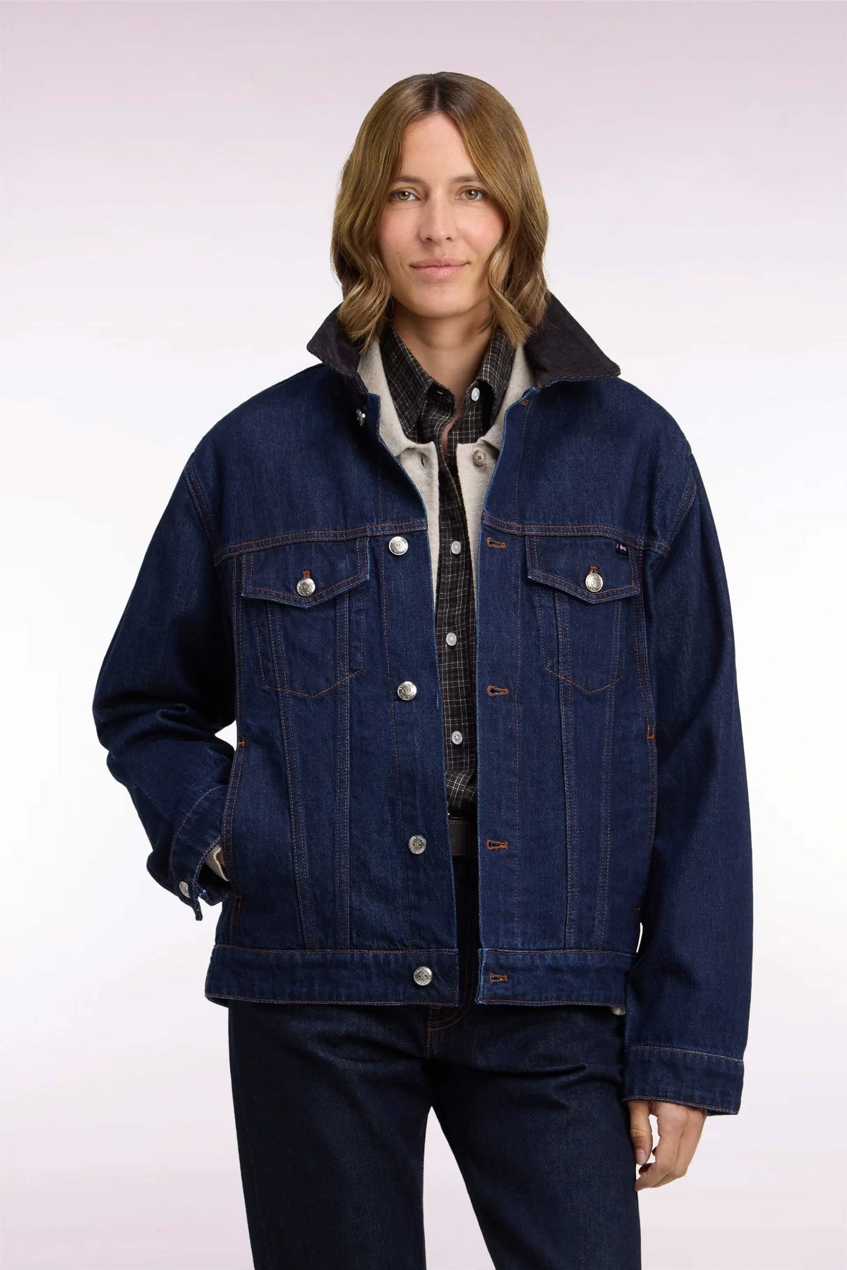 Denim