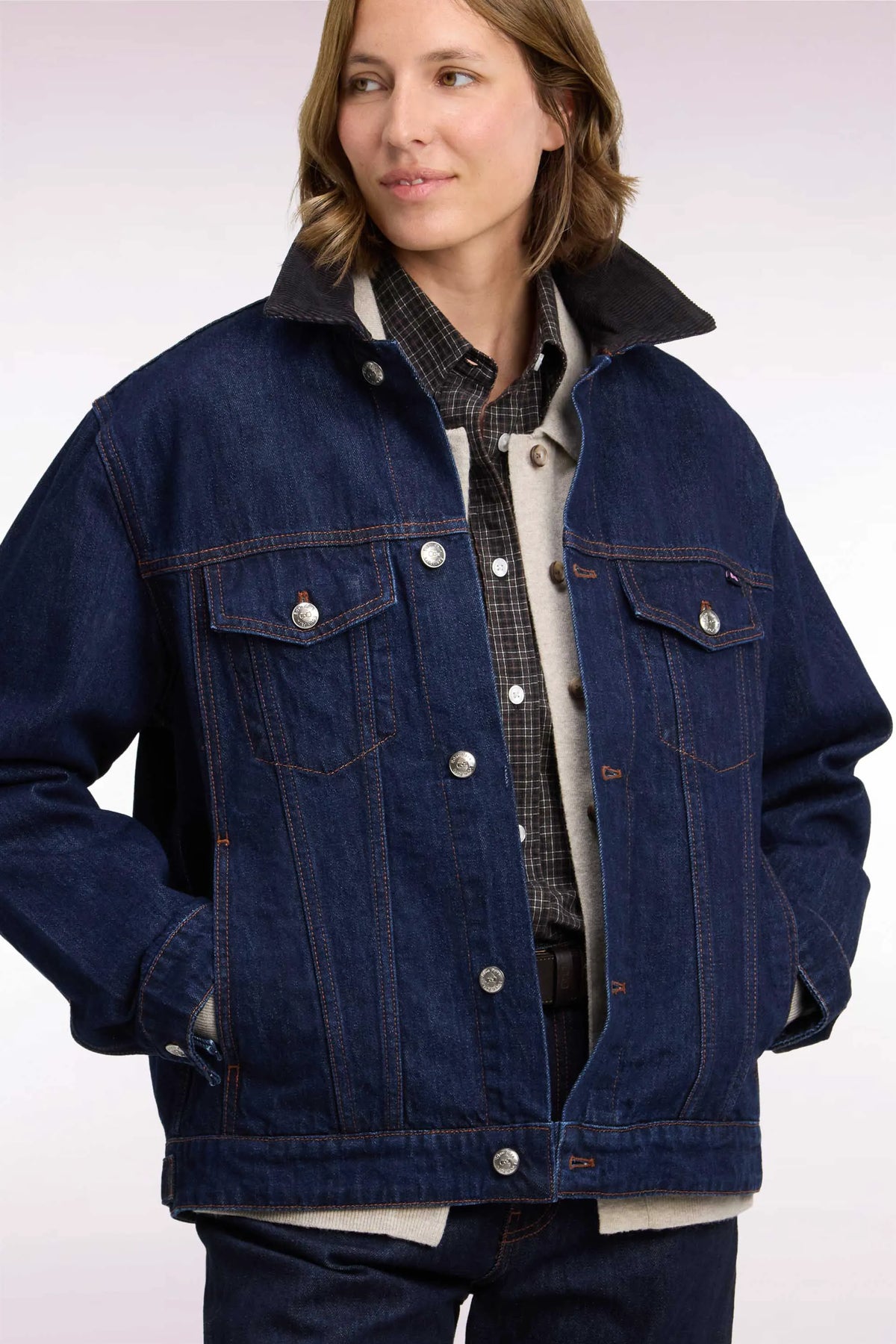 Denim