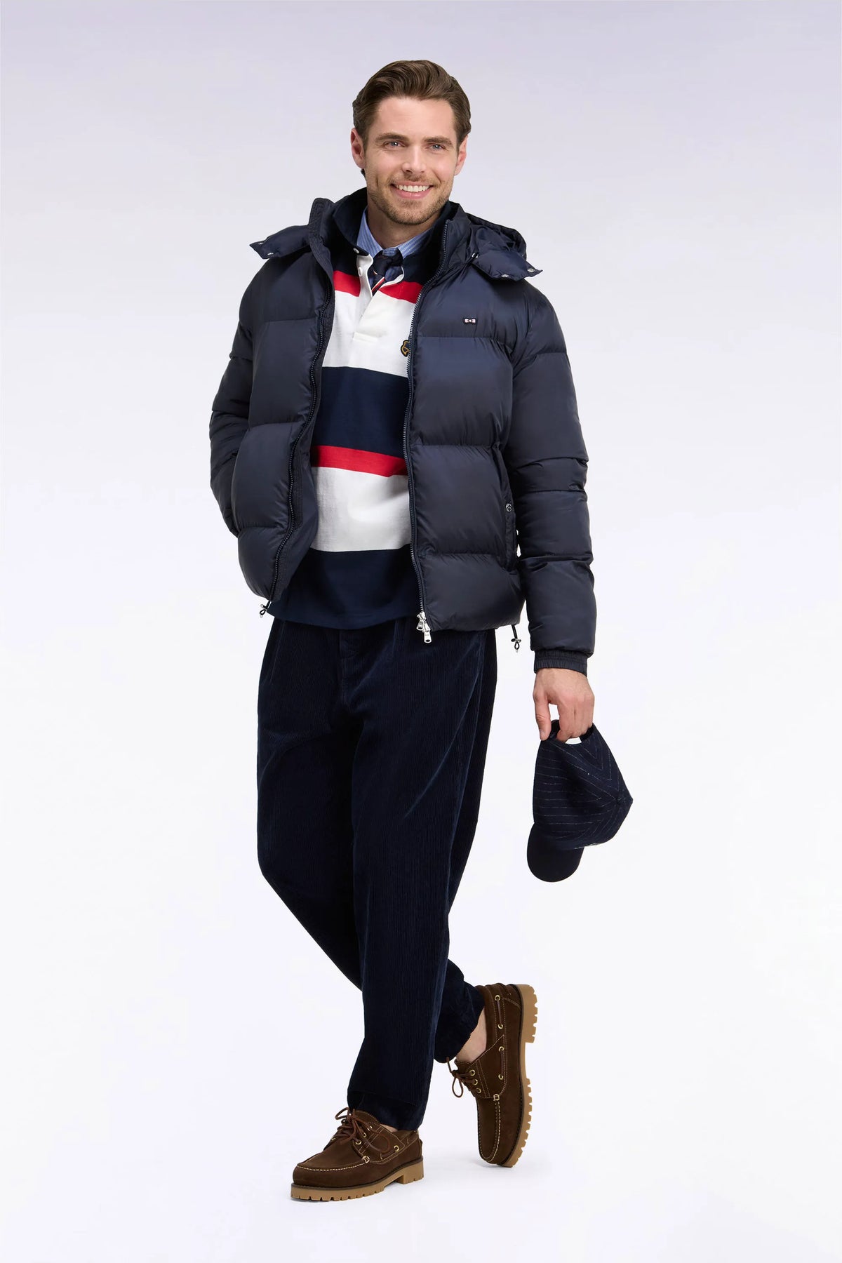 Navy