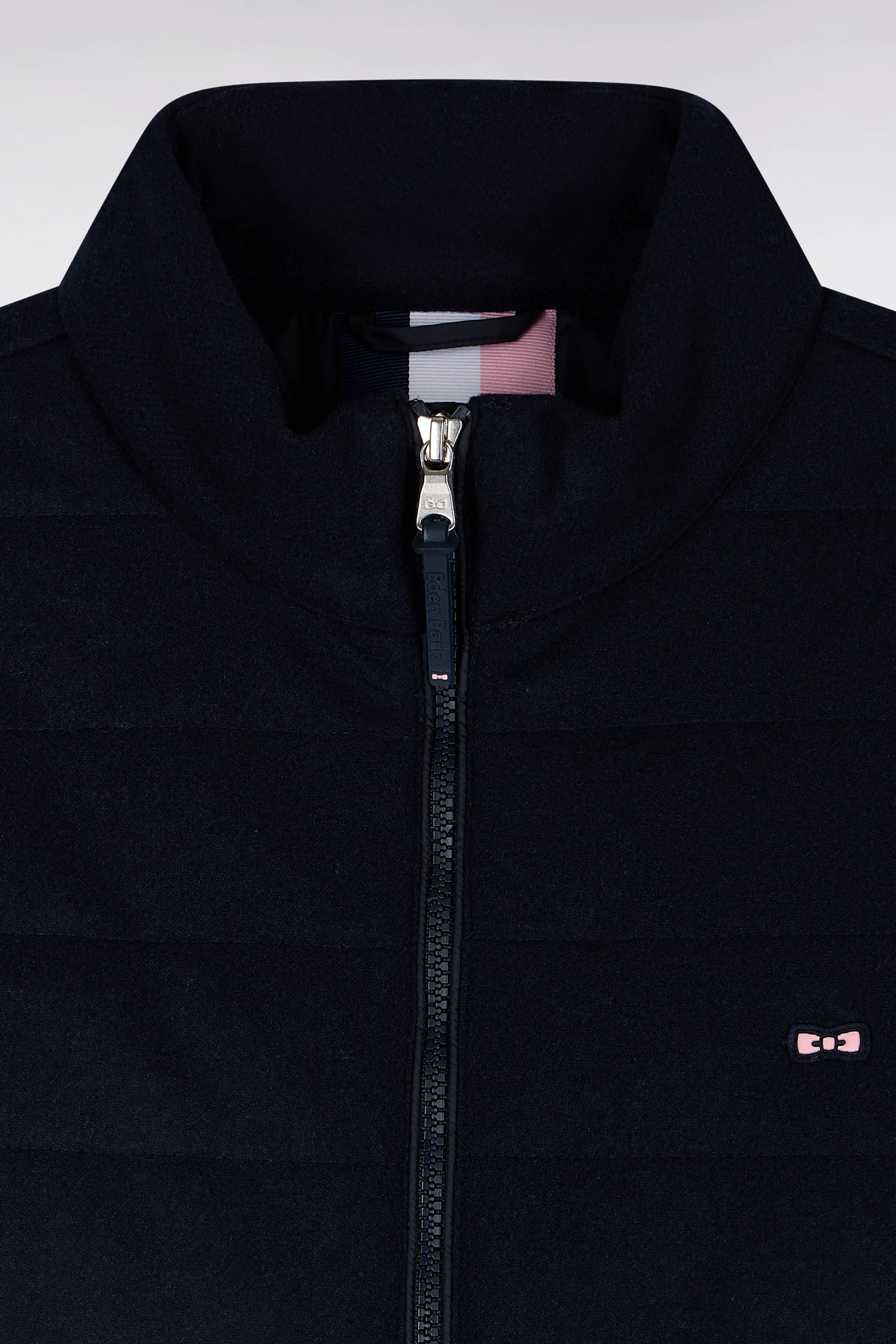 Navy Flannel