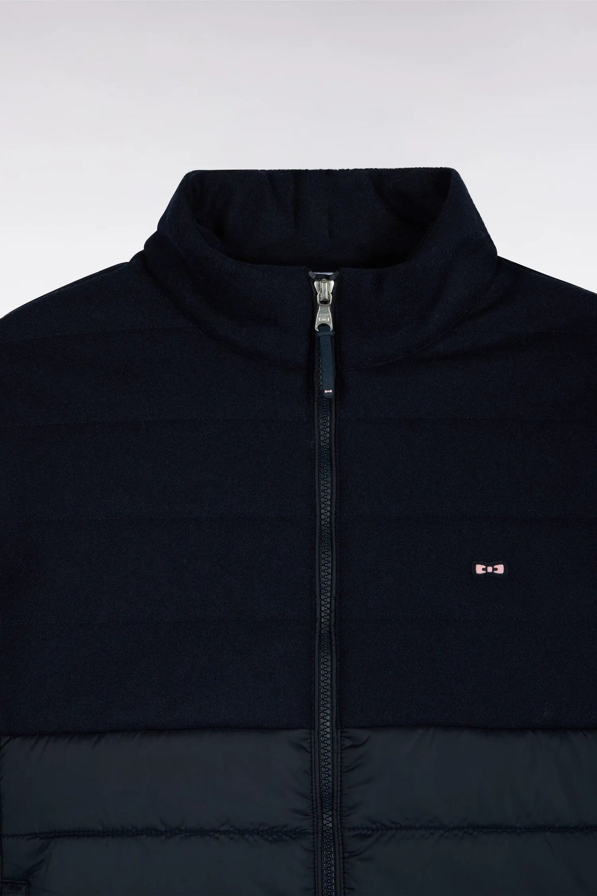 Navy Flannel