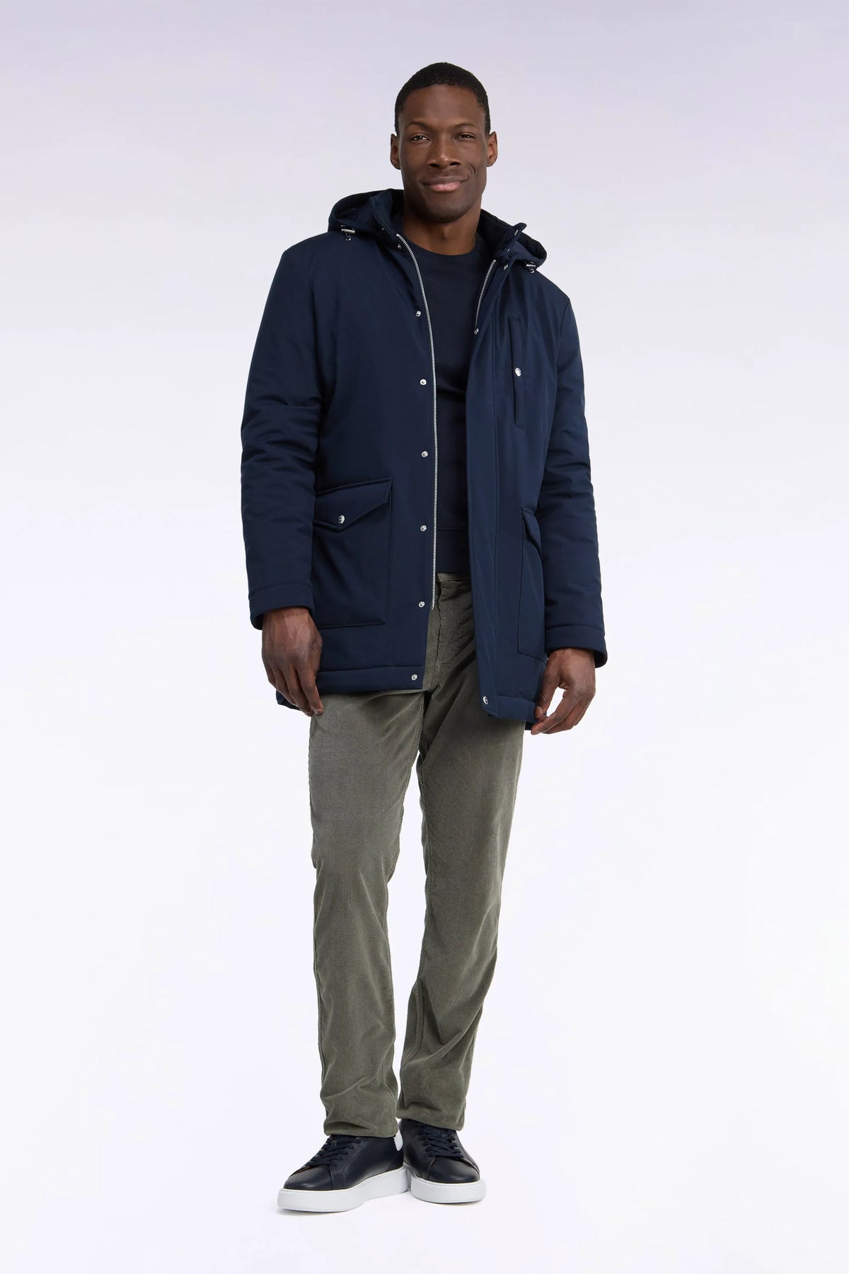 Navy