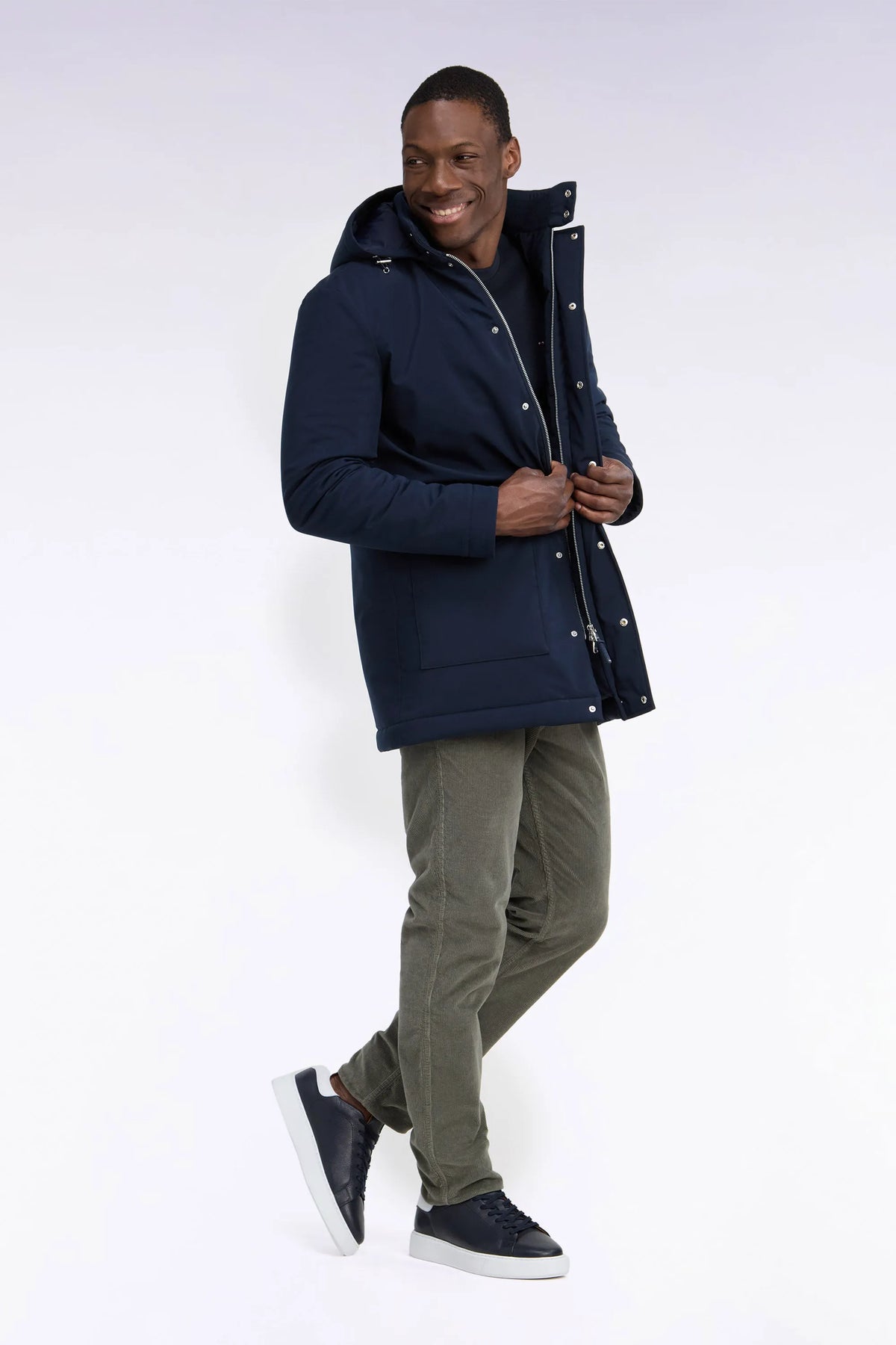 Navy