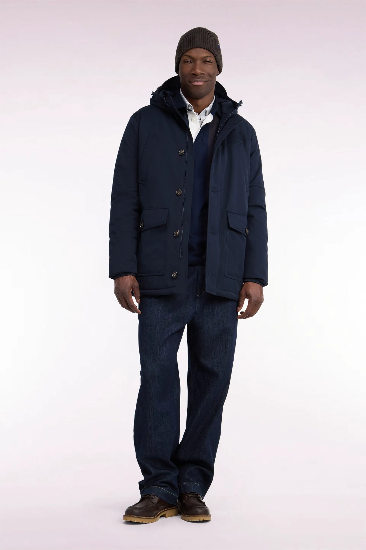 Navy