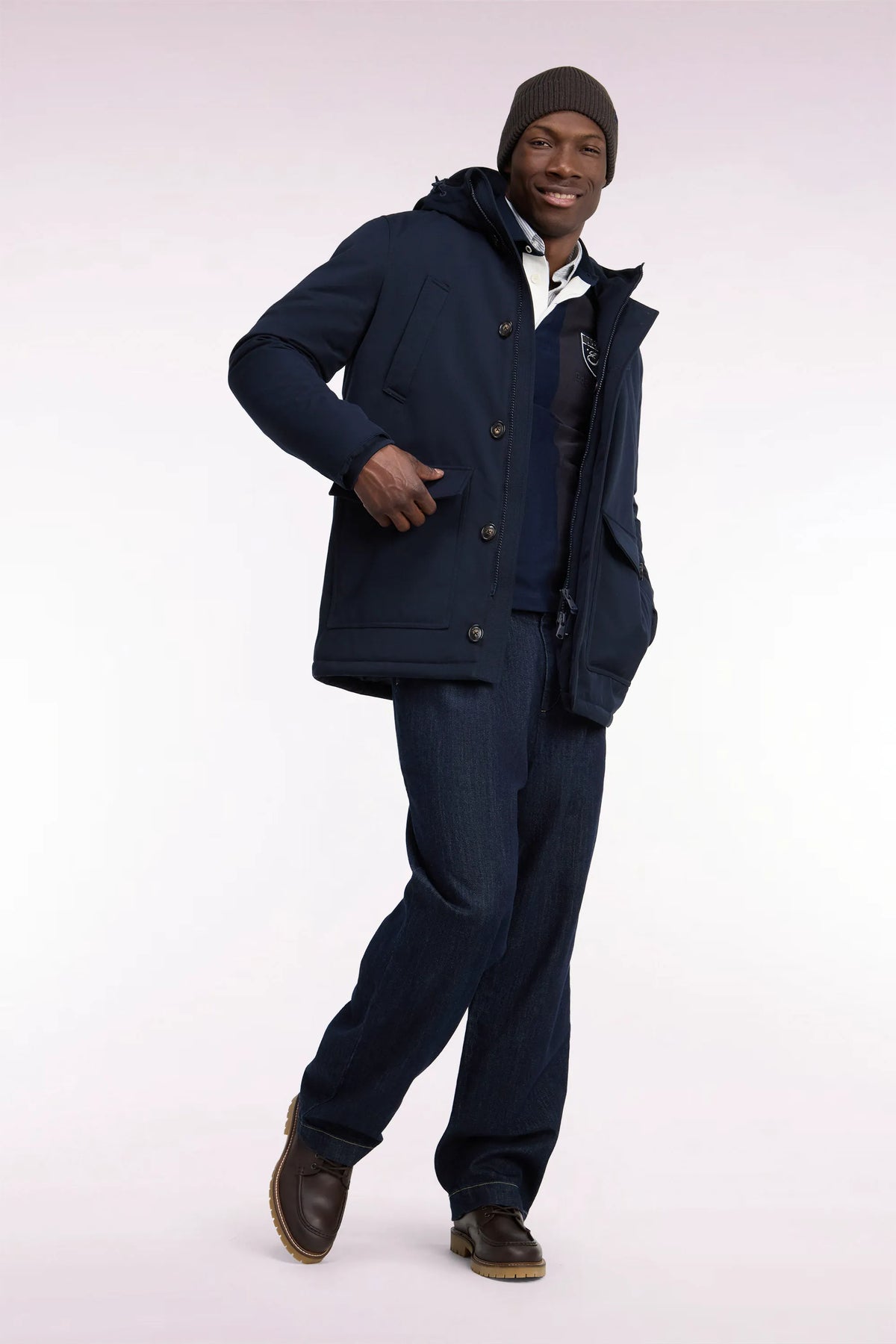 Navy