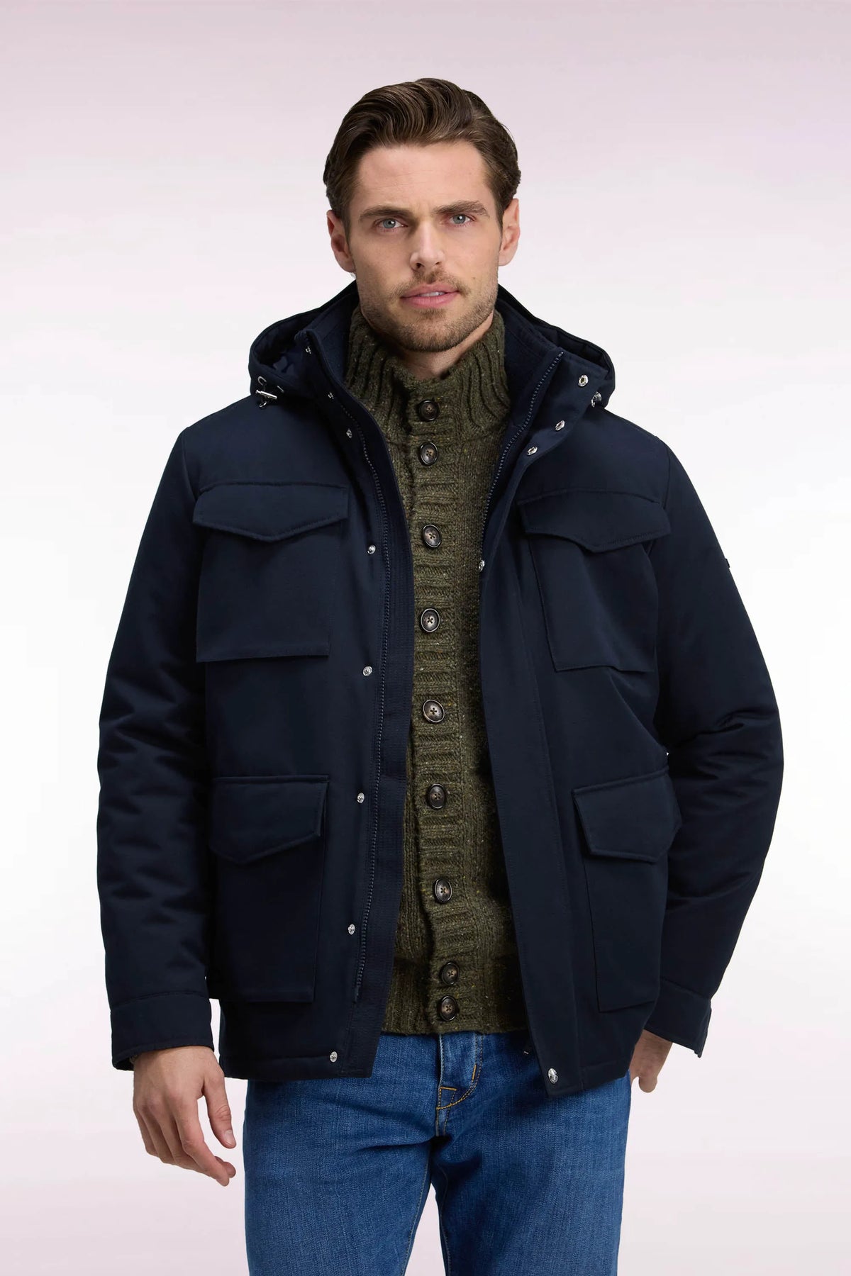 Navy