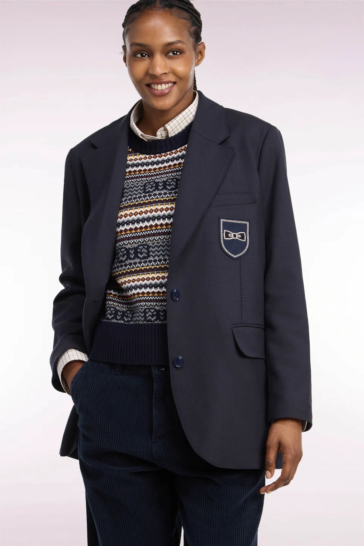 Navy