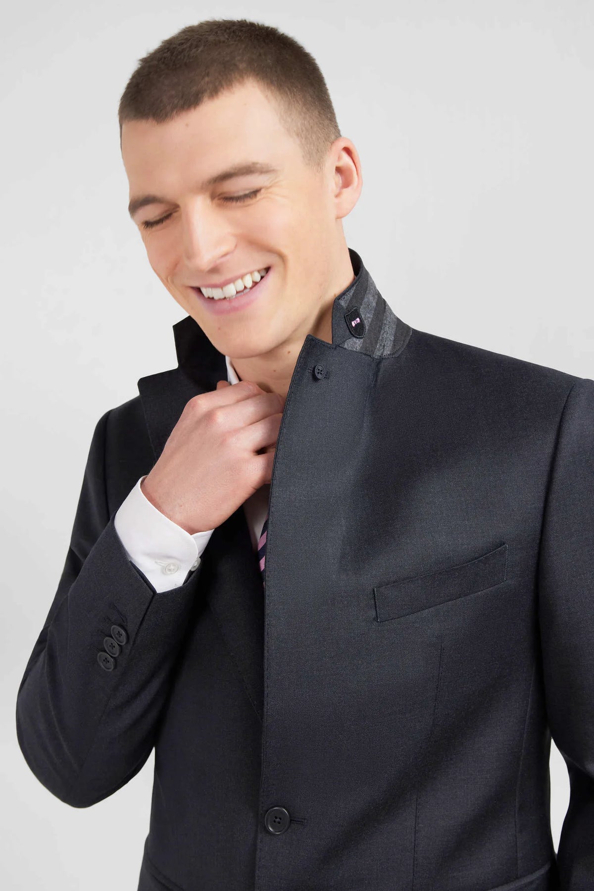 Dark Grey