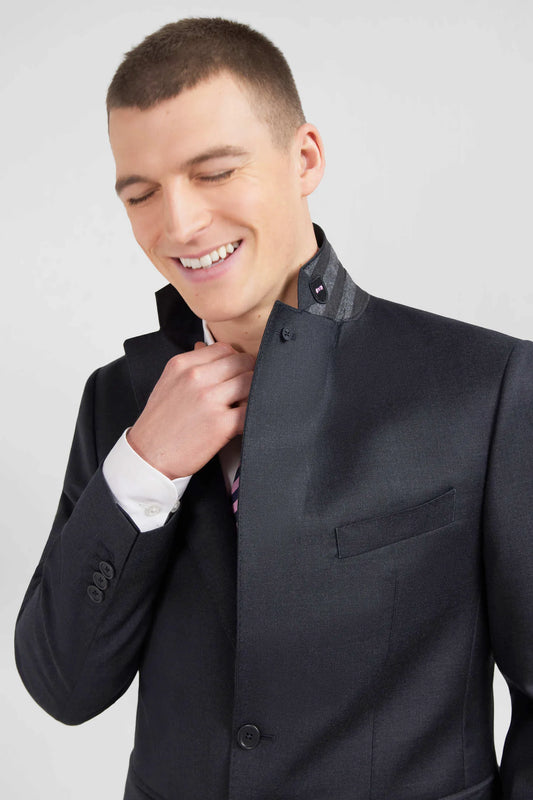 Dark Grey
