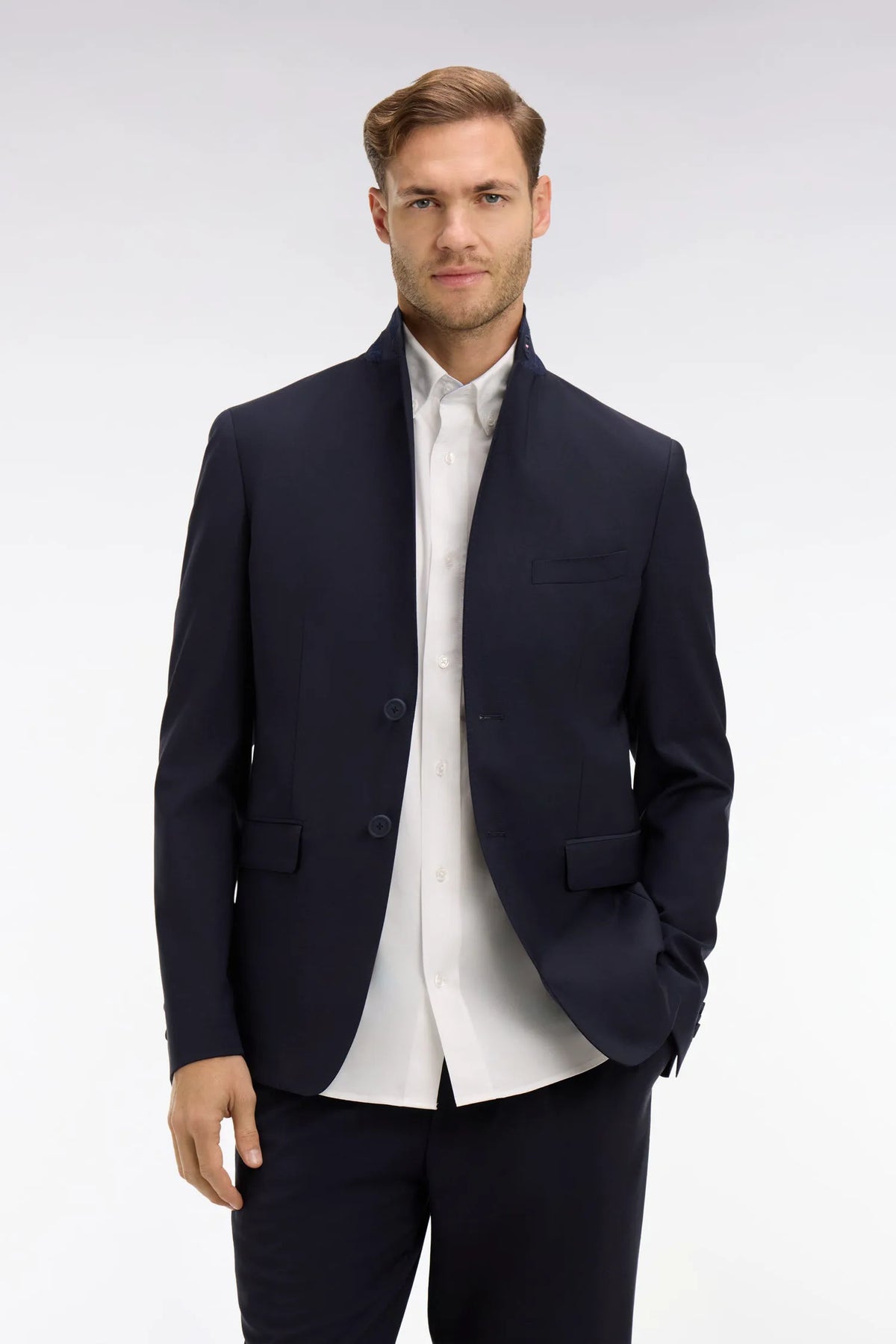Dark Blue